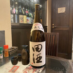 Joukigen - 田酒