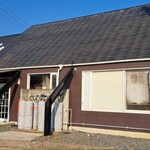 セルフうどん麺太郎 - セルフうどん 麺太郎