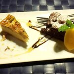 イタリア酒場 - デザート