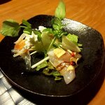 イタリア酒場 - カルパッチョ