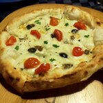 イタリア酒場 - ピッツァ