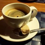 イタリア酒場 - エスプレッソ