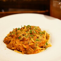 クッチーナ イタリアーナ アリア 六本木 - FRESH PASTAもちもち生パスタ (ドリンク付き) (¥1,000) クッチーナ イタリアーナ アリア 六本木 - FRESH PASTAもちもち生パスタ (ドリンク付き) (¥1,000)