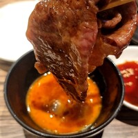 焼肉 ジャンボ はなれ - 