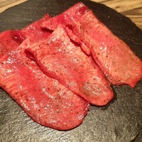 焼肉 ジャンボ はなれ - 