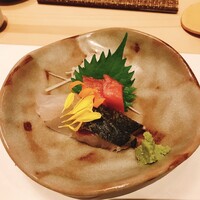 尾張 三ぶん - 