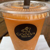 GODIVA 酒々井プレミアム・アウトレット店