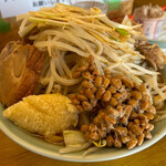 ラーメン トンボーン - 