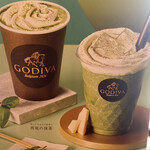GODIVA - 