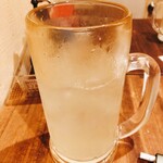 立飲み屋 酔いどれ - 