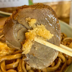 ラーメン トンボーン - 