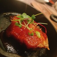 スミレオオサカ - 