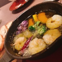 スミレオオサカ - 