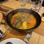 ル・マラケシュ - 