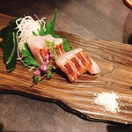 ごっつぉ台所 むらまさ - 