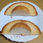 Hishida Bekari - 生·レンチンで実食
