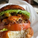 tbz 覚王山本店 - 素材それぞれがめちゃくちゃ美味しい