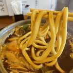 Furusato - 麺リフト