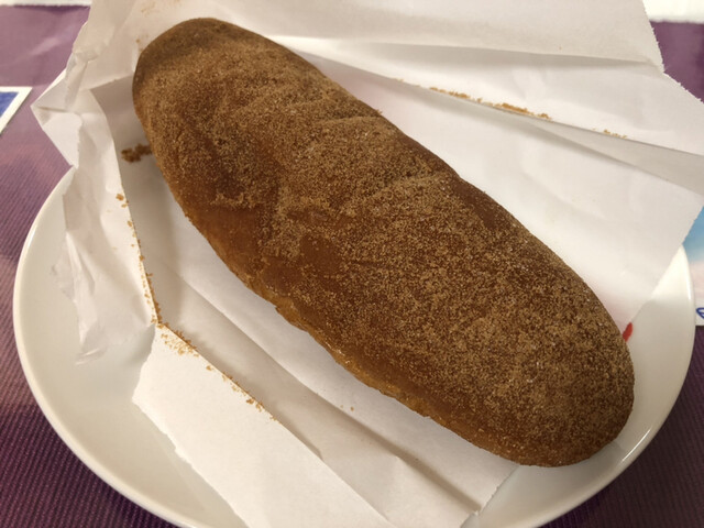 あげぱん 儀十郎 （ギジュウロウ） - 新那加/パン | 食べログ