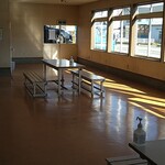 ロッキー 24 - 店内