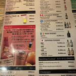 Bistro 十番スタンド - 