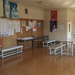 ロッキー 24 - 店内