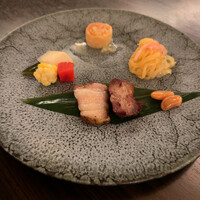 中国料理 彩龍 - 