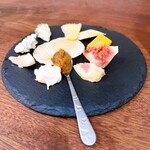 朝めし酒場 ナニコレ食堂 - 