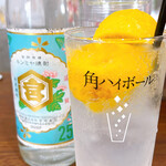 朝めし酒場 ナニコレ食堂 - 