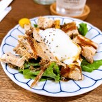 朝めし酒場 ナニコレ食堂 - 
