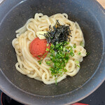 山下本気うどん - 