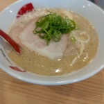 ラーメン匠 - 