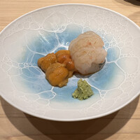 鮨結う翼 - 