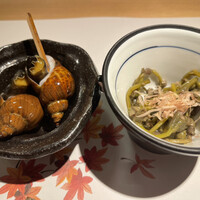 神楽坂 とりや 蝦名 - 