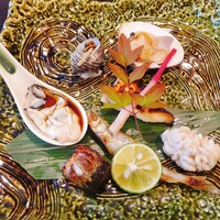 活かに 北斗 - 