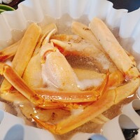 活かに 北斗 - 