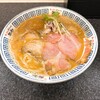 ラーメン而今 - 