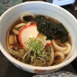 Soba hei - 