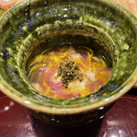 おみ乃 神谷町 - 