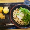 セルフうどん やま 沖浜店
