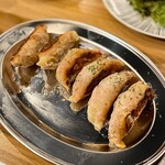 ネオ大衆居酒屋 餃子のかっちゃん - 