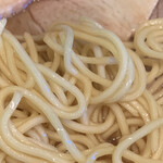 上州濃厚中華蕎麦 はたお商店 - 