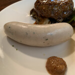 メッツゲライ ササキ - 