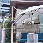 THE BLUE - 