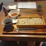 Teuchi Soba Muraki - 