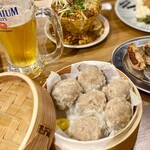 ネオ大衆居酒屋 餃子のかっちゃん - 