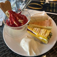 カフェトスカ - 
