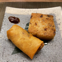 スチーム Dim sum&Wine - 