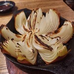 Kaisen Zan - 血液サラサラ玉ねぎ丸焼き