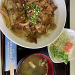 鹿屋市観光物産総合センター 食堂 - 